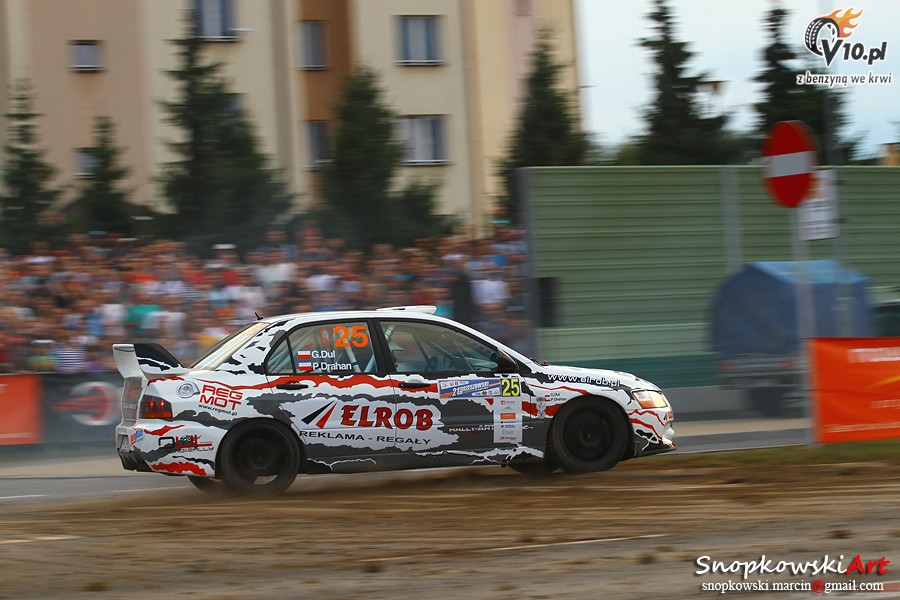 Rajd Rzeszowski